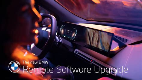 What is the Latest BMW Software Update and How it Compares to the Evolution of Automotive Software?